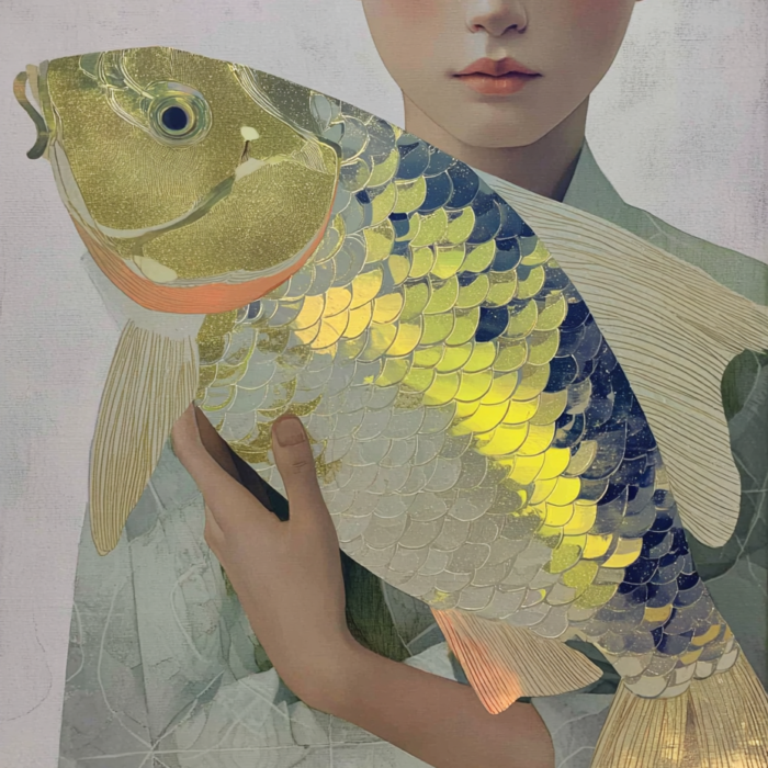 Nori Art work 03
