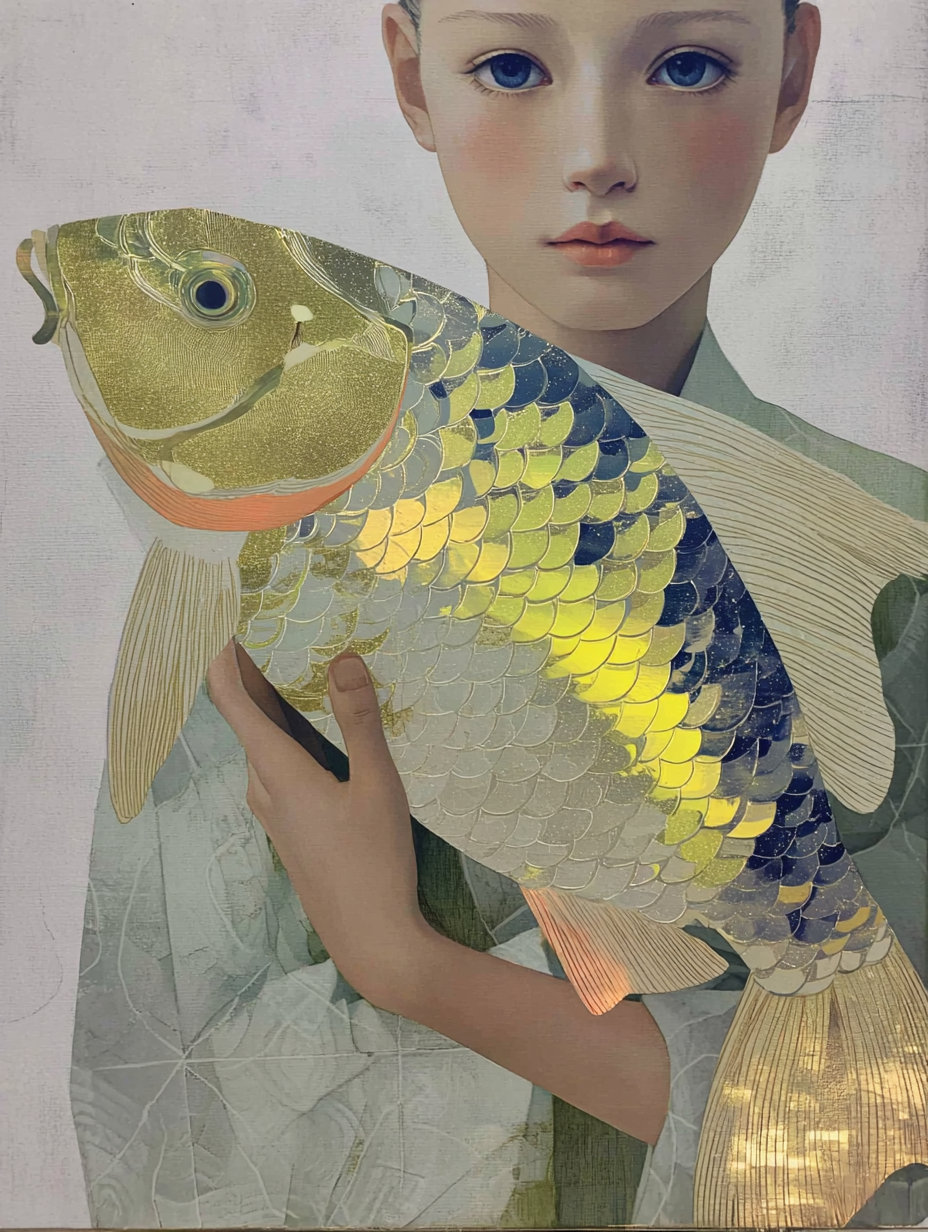 Nori Art work 03