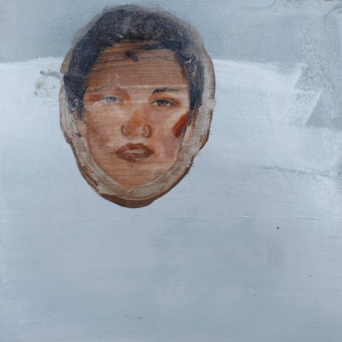 Cansu Gürsu - Three Girl 03
