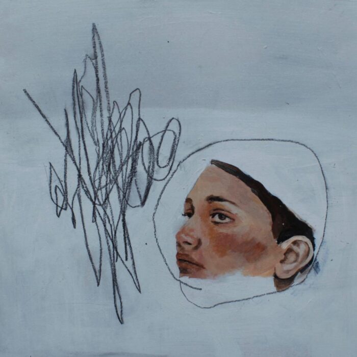 Cansu Gürsu - Three Girl 01