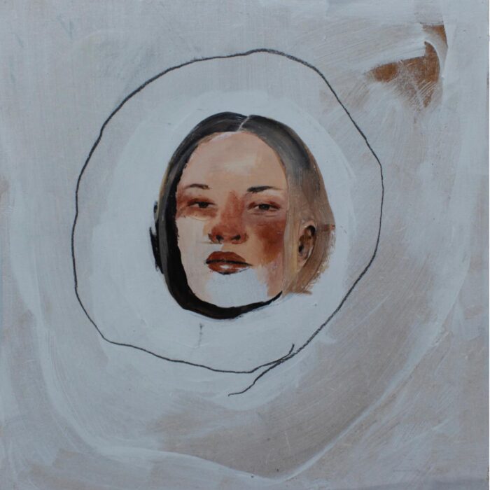Cansu Gürsu - Three Girl 02