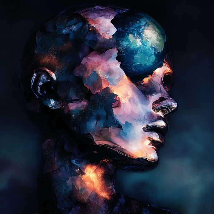 Kosmos Art Work 02
