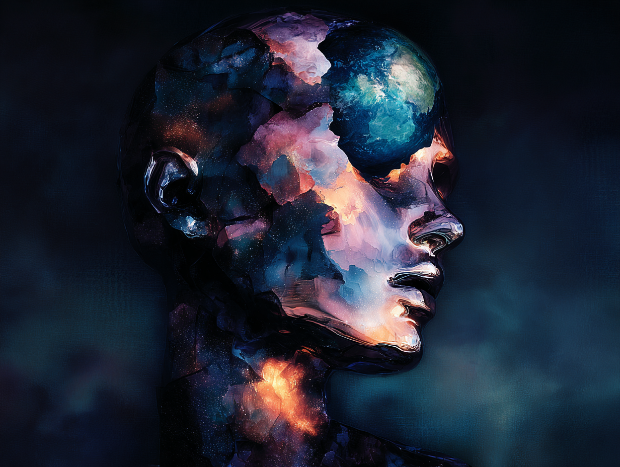 Kosmos Art Work 02