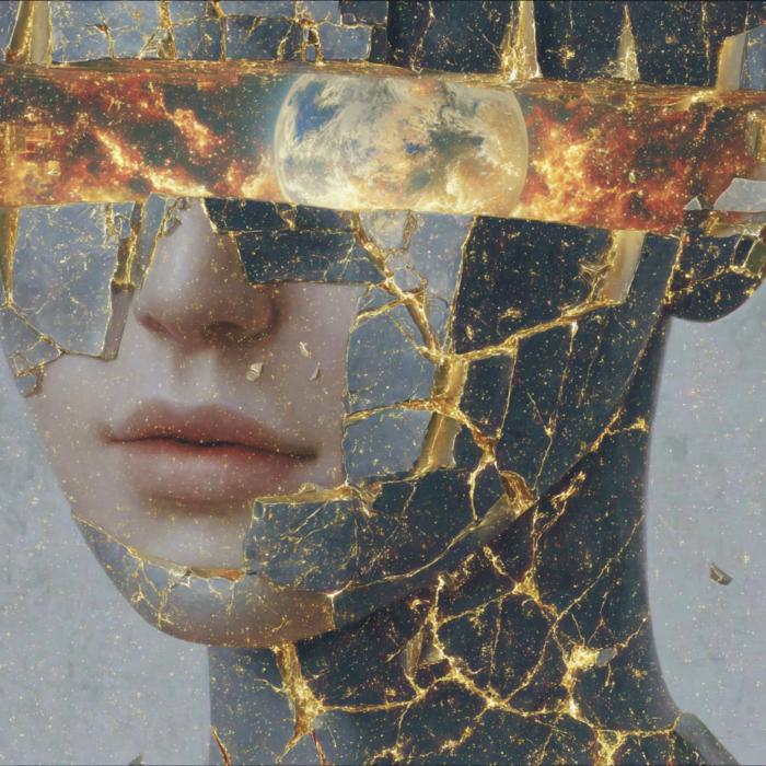 Kosmos Art Work 04