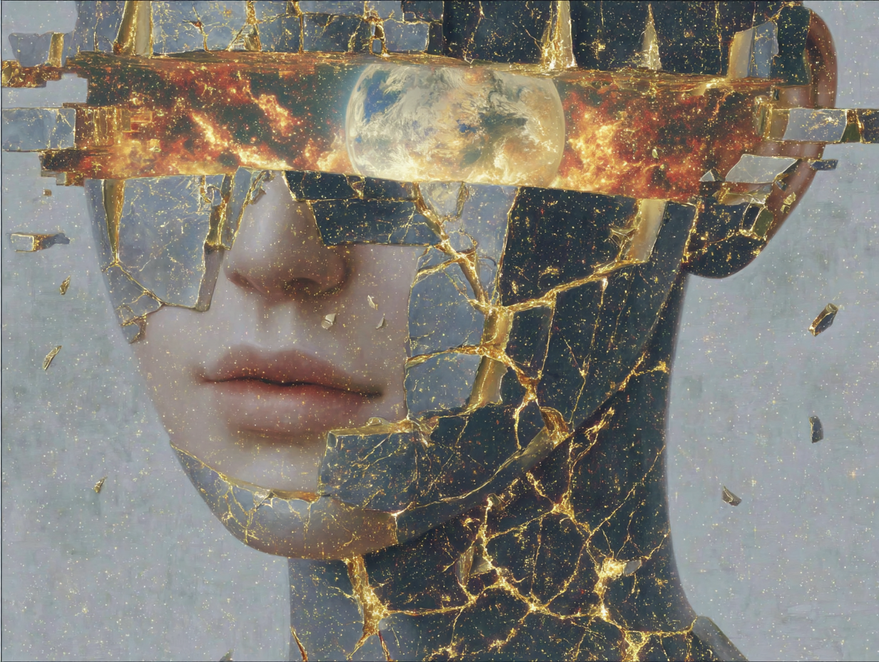 Kosmos Art Work 04