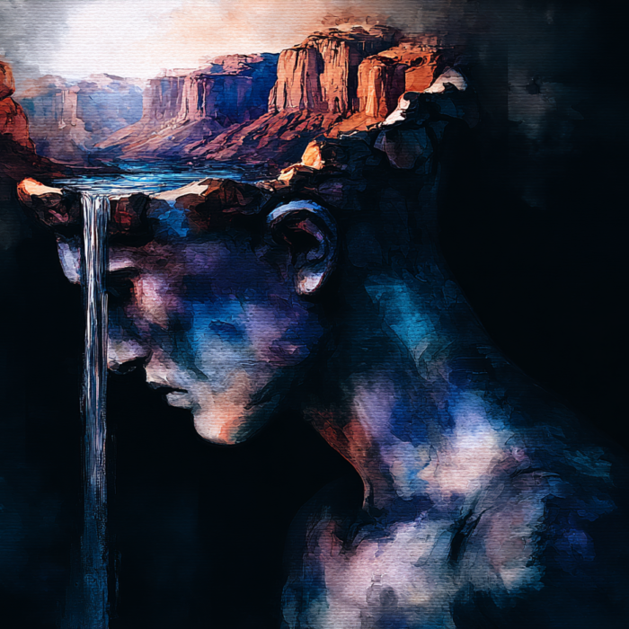 Kosmos Art Work 03