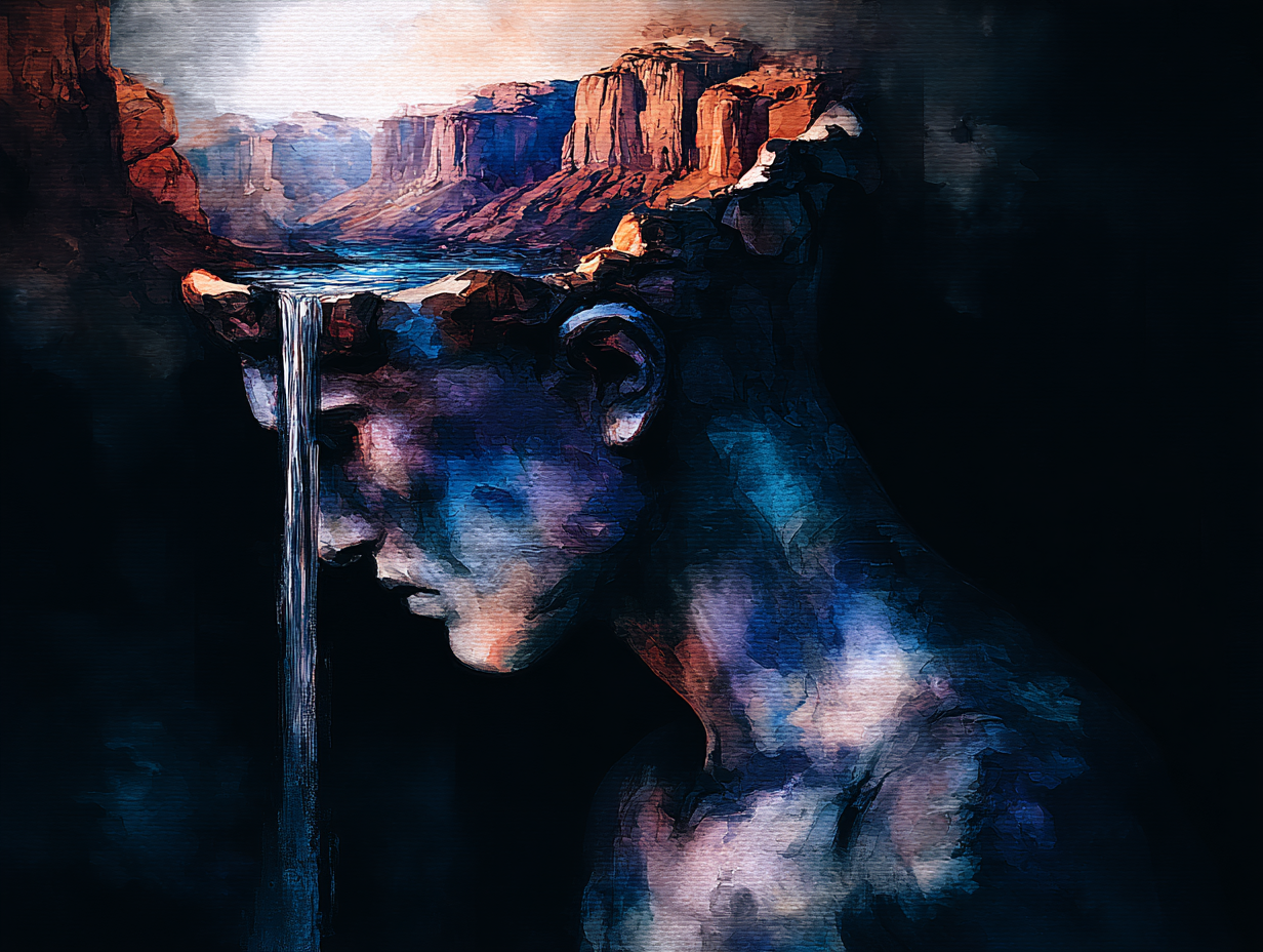 Kosmos Art Work 03