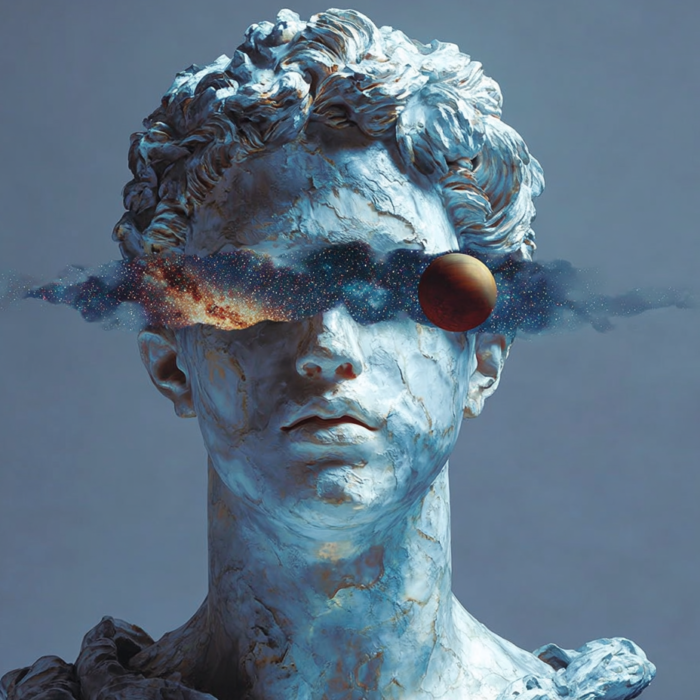 Kosmos Art Work 01