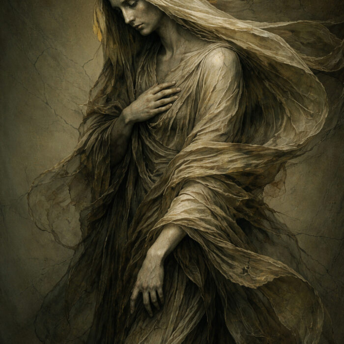 Silent HealingArt Work